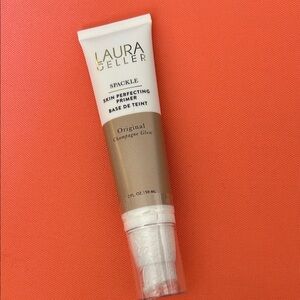 Laura Geller Spackle Skin Perfecting Primer - Champagne Glow